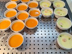 -集杰尚品海鲜烤肉自助餐厅(乳山振华店)