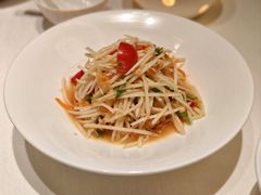 青木瓜沙律-金链花·泰国餐厅(国贸店)