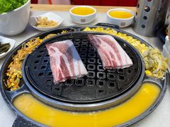 -韩宫宴烤肉·料理(砂之船奥特莱斯店)