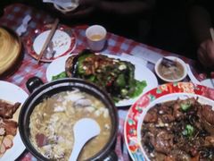 -那家老院子东北菜·饺子·小鸡炖蘑菇(艳华街店)