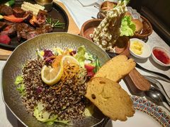 -俄士厨房(环球港店)