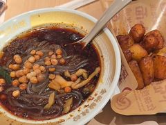 -遇见小面(东方宝泰店)