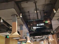 -海底捞火锅(劲松店)