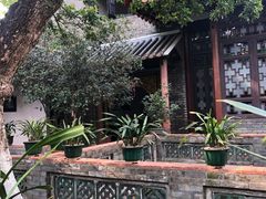 -东莞市可园博物馆