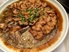 -新阿布海鲜大酒店