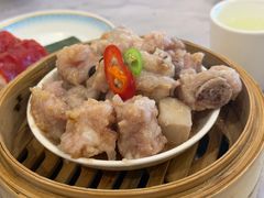 -丰鲤楼•闽南茶楼(仟禧汇店)