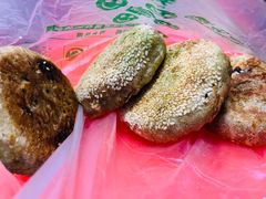 牛肉烧饼-增盛魁小吃店