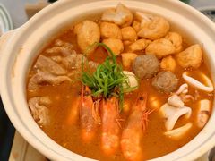 -陶兰居·手工点心·粤菜(圆融时代广场店)