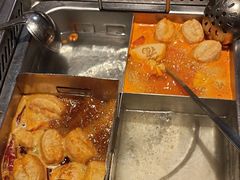 -海底捞火锅(万达广场店)