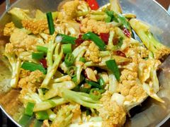 -粗茶淡饭•陕菜•家常菜