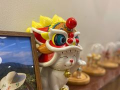 -彬媽糖水(万象天地店)