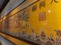 -江宁织造博物馆