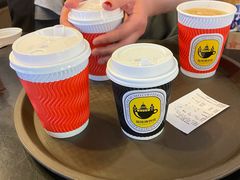 -MUSEO COFFEE咖啡博物馆