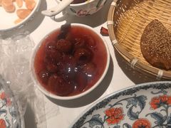 -北京老门框爆肚涮肉馆(锦业路店)