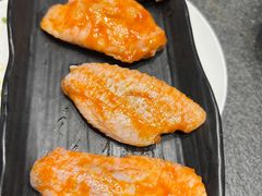 -完美生活炭火烤肉(二马路店)