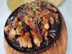 -胜记烧鹅美食
