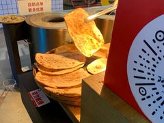 -阿甘锅盔(中关村食宝街店)