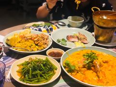 -CHINCHIN 青青·泰国料理(万象食家店)
