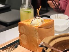 面包新秀-外婆家(西红门荟聚购物中心店)
