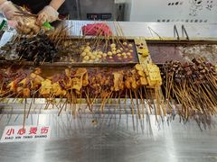 -彭姐麻辣烫(海淀店)