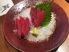 金枪鱼-熹炭精致日料(金融街购物中心店)