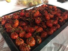 -郑喜旺烧烤(新密总店)