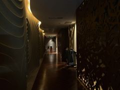 -良子健身·竹Spa(五四广场店)
