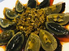 擂椒皮蛋-红辣椒·川菜·火锅(张杨路店)