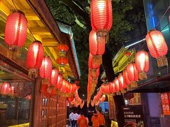 -巴倒烫陆派火锅山庄(南山总店)