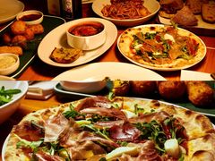 -君悦酒店·La Terrazza意合園·意式风味