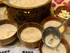 -羊之道草原味道清真餐厅(番禺店)