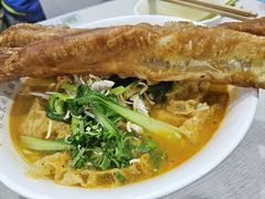 -许记大碗皮肚面馆(三条巷店)
