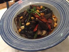 -那家小馆•北京菜•烤鸭(中关村店)