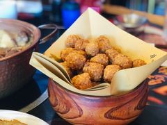 -天仁聚驴肉香(北石槽店)