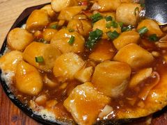 -阳光家常菜(泉乐坊店)