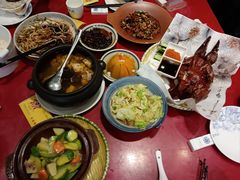 -福照楼汽锅鸡·云南菜(护国路店)
