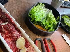 -虎丸烧肉(世纪汇店)