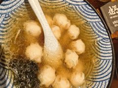 -北丐先生·野馄饨烧烤(长宁龙之梦店)
