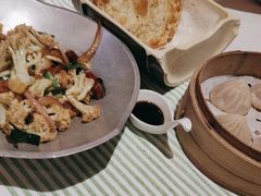 -桂满陇·西湖船宴(平安金融中心店)