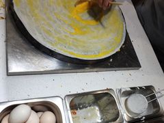 -煎饼道·新鲜现做(来福士店)