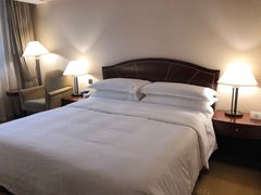 -成都天府丽都喜来登饭店