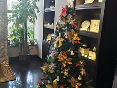 -京梟红茶楼(方恒购物中心店)