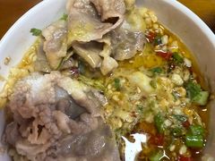 -津门老羊家·铜锅涮羊肉·烧烤(科技园店)