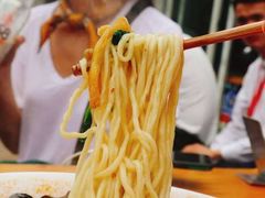 -泰顺江南春面馆