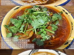-阿福板凳面(观音桥店)