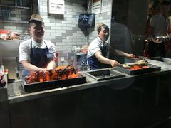 -有奴思烤肉·清真(正宁路店)
