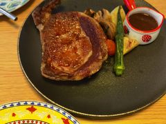 -托斯卡纳烘焙意大利餐厅(五天地店)