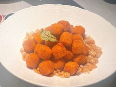 -莉莉海堂HAITANG·烤鸭(国贸商城店)