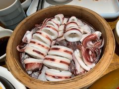 -乔街深夜食堂·小龙虾·高压锅生蚝(杭州总店)