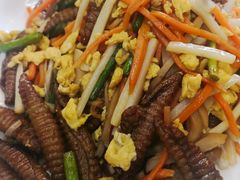 -晋阳饭庄(虎坊桥店)